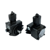 Vane pump