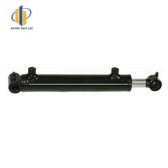 Xi lanh 2 đầu trụ: CT-CT