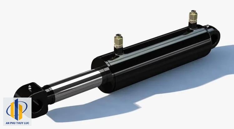 Cách khắc phục xi lanh bị tụt