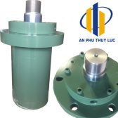 ứng dụng của xilanh thủy lực 130